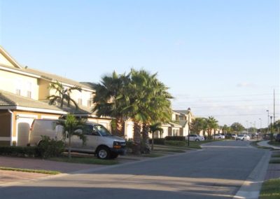 Lexington Lakes Community