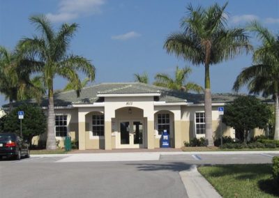 Lexington Lakes Community Clubhouse