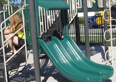 Lexington Lakes Community Playground